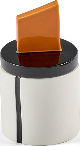 Świeca zapachowa Candela II 14 cm
