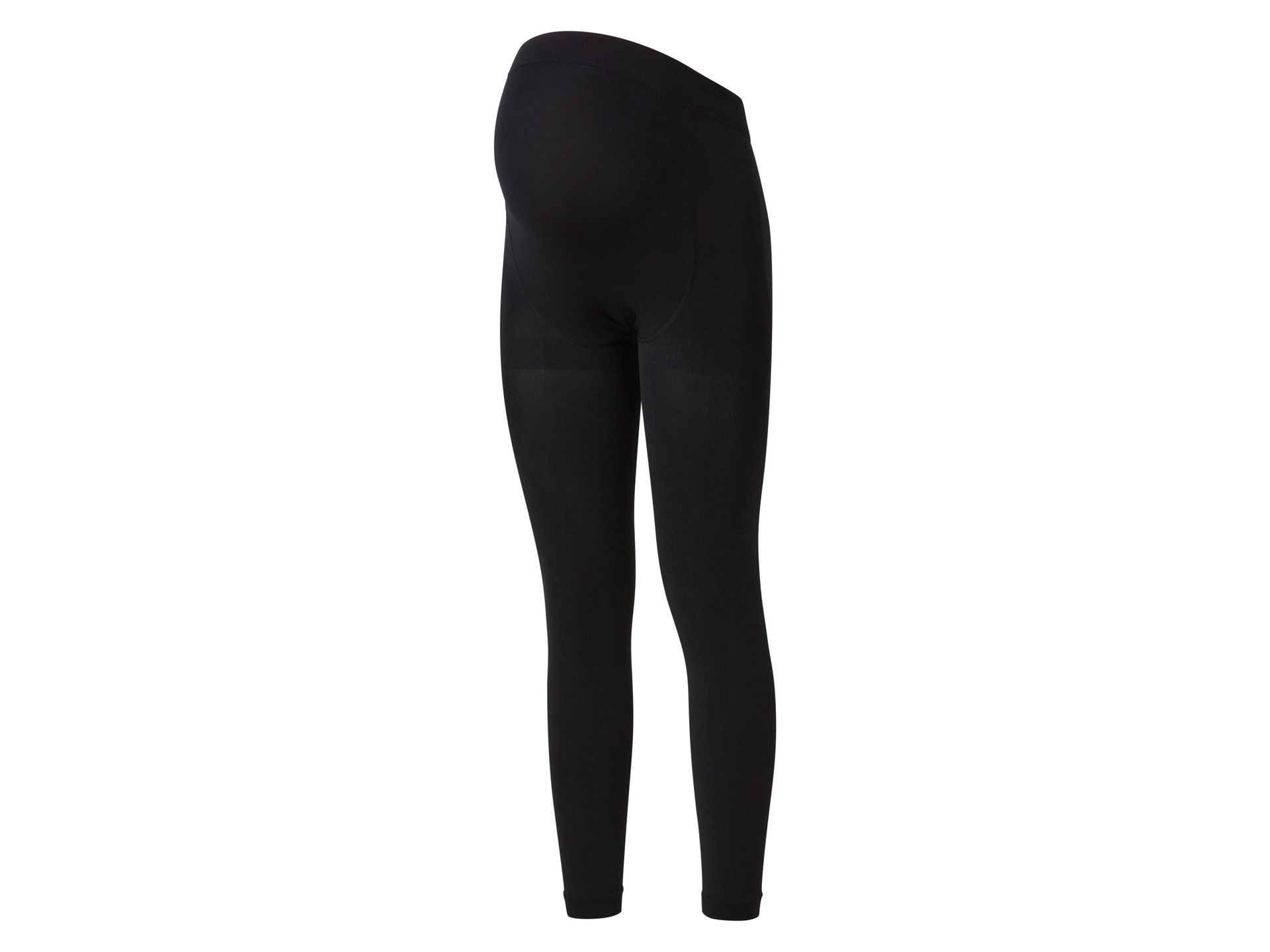 esmara® Legginsy lub rajstopy termiczne ciążowe (Legginsy, S (36-38))
