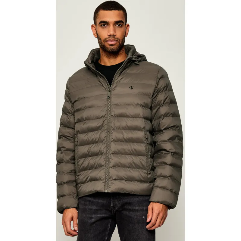 Calvin Klein Jeans Kurtka | Regular Fit