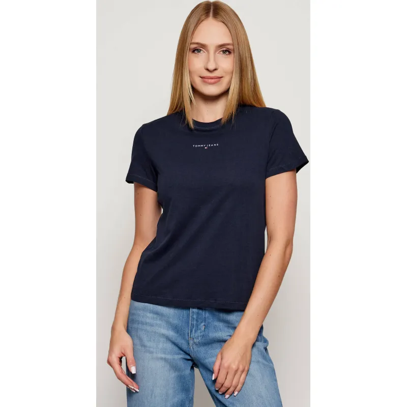 Tommy Jeans T-shirt | Regular Fit