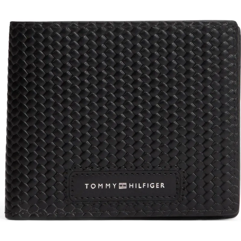 Tommy Hilfiger Skórzany portfel