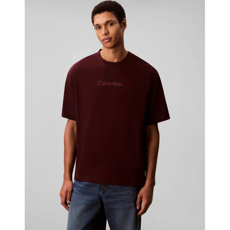 Calvin Klein T-shirt | Classic fit