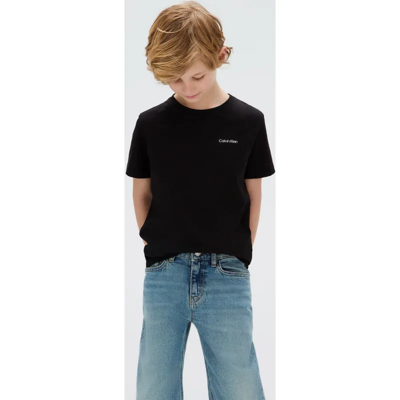 Calvin Klein Jeans T-shirt | Regular Fit