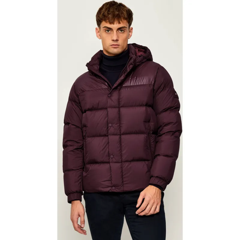 Tommy Hilfiger Puchowa kurtka | Regular Fit