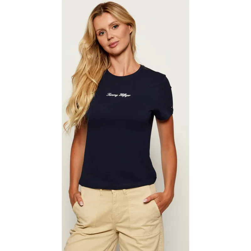 Tommy Hilfiger T-shirt | Regular Fit