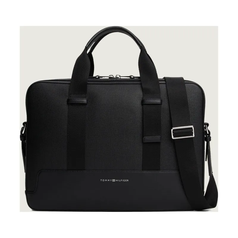 Tommy Hilfiger Torba na laptopa 15