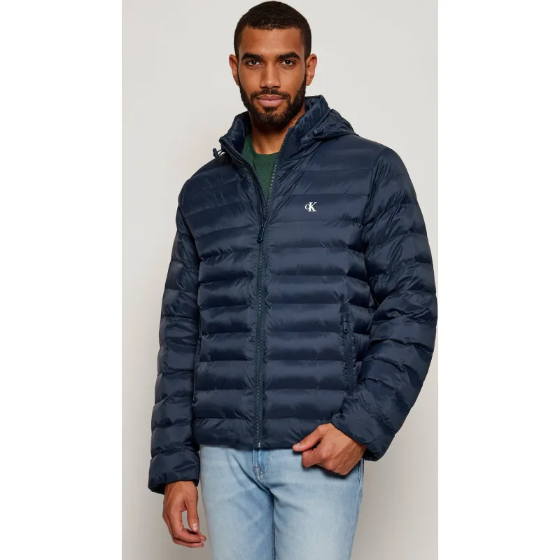 Calvin Klein Jeans Kurtka | Regular Fit