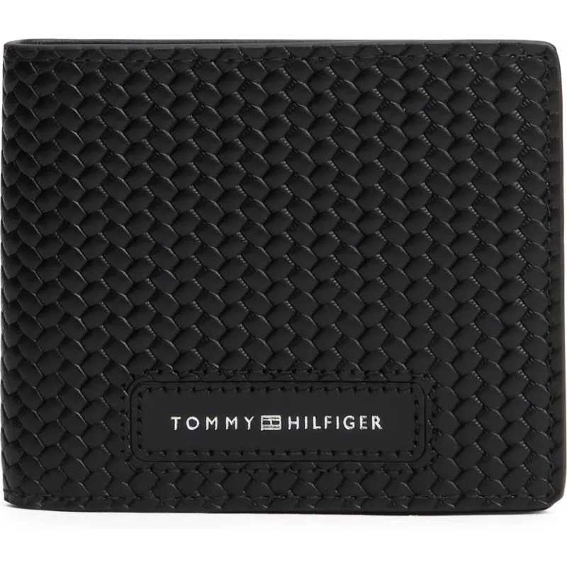 Tommy Hilfiger Skórzany portfel