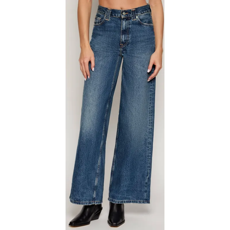 Tommy Hilfiger Jeansy KRIS 70''s | Relaxed fit