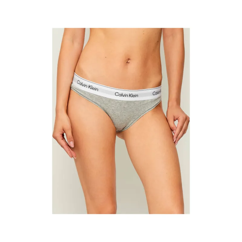Calvin Klein Underwear Figi brazylijskie