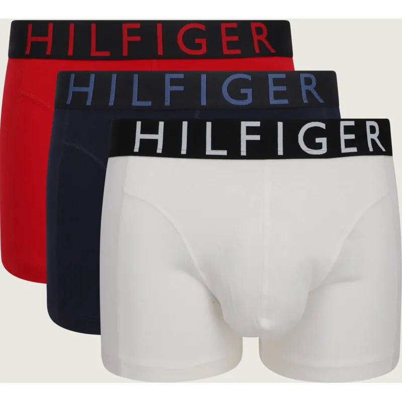 Tommy Hilfiger Bokserki 3-pack