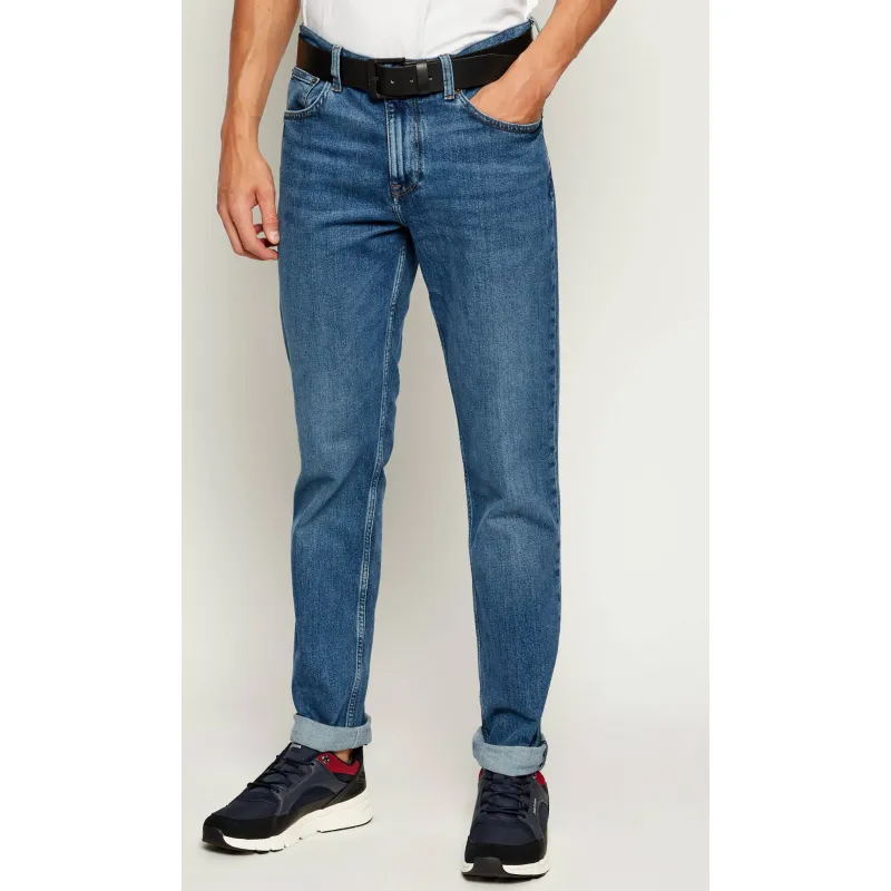 Tommy Hilfiger Jeansy Denton | Straight fit