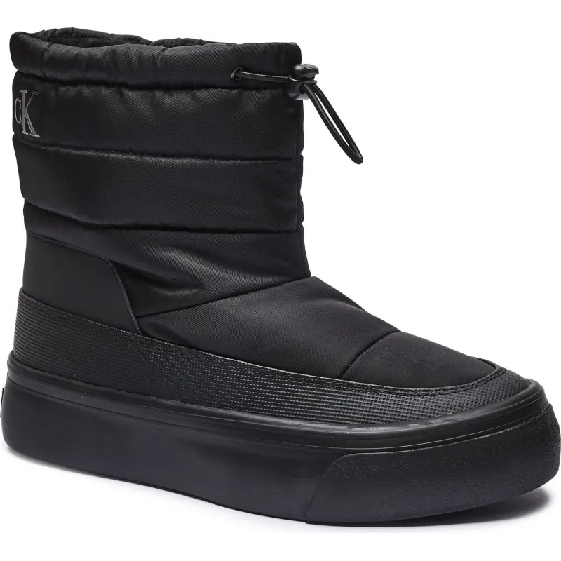 Calvin Klein Śniegowce VULC FLATF