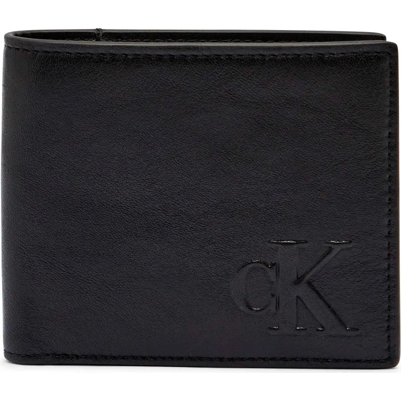 Calvin Klein Skórzany portfel
