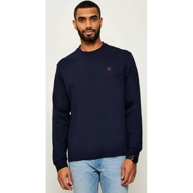 Calvin Klein Jeans Longsleeve | Regular Fit