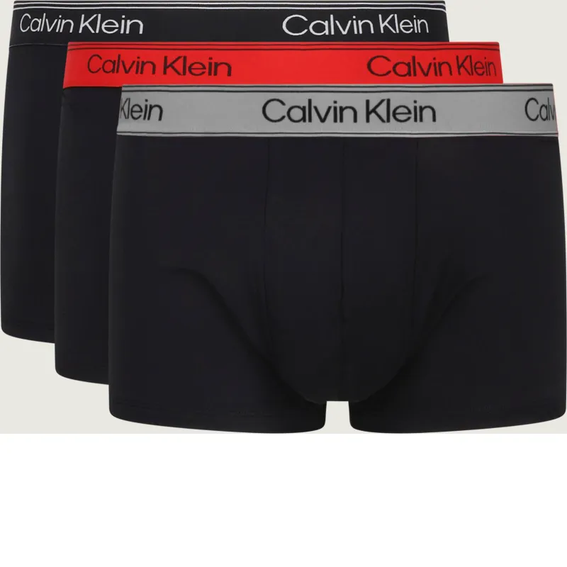 Calvin Klein Underwear Bokserki 3-pack