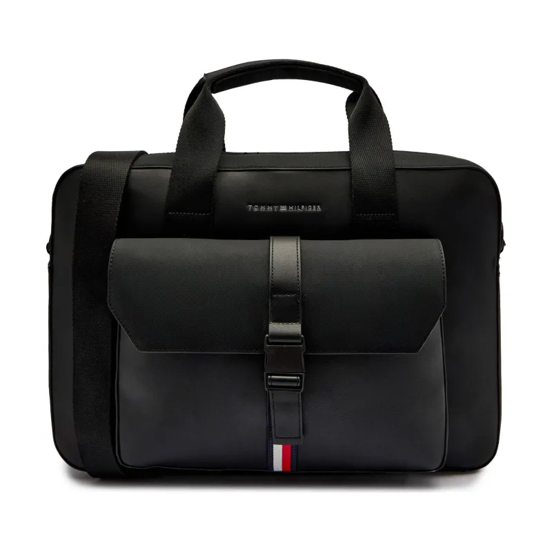 Tommy Hilfiger Torba na laptopa 17