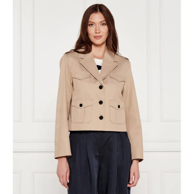 Tommy Hilfiger Kurtka Utility | Regular Fit