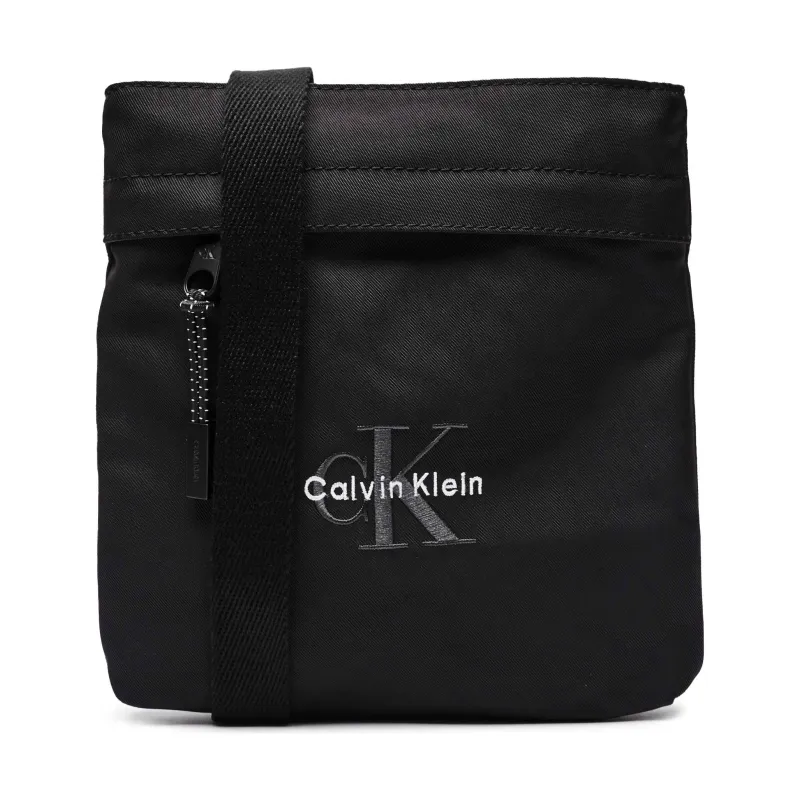 Calvin Klein Reporterka