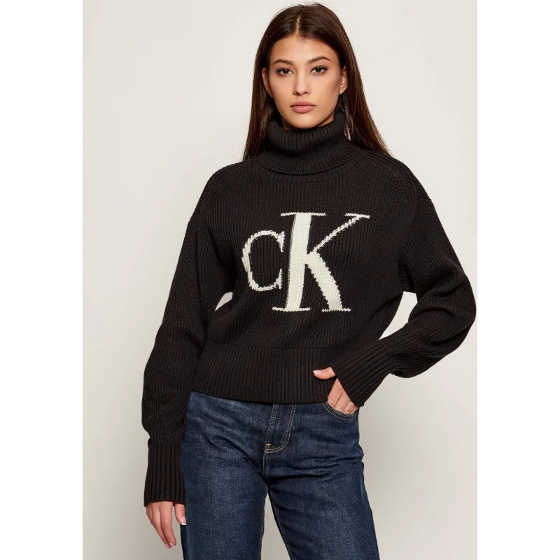 Calvin Klein Jeans Golf | Loose fit