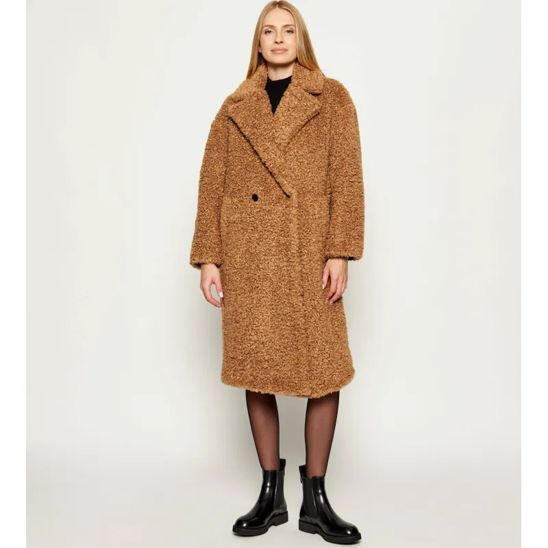 HUGO Płaszcz Malite-1