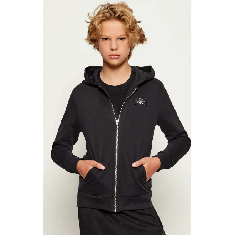 Calvin Klein Jeans Bluza | Regular Fit