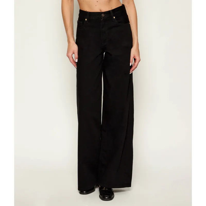 Tommy Hilfiger Jeansy 70''s | Palazzo