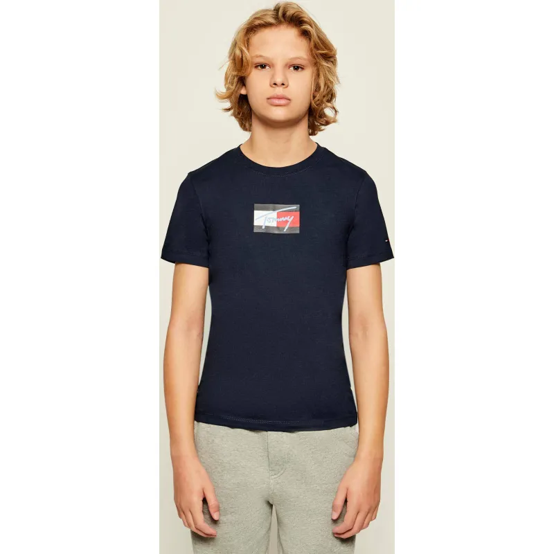 Tommy Hilfiger T-shirt | Regular Fit