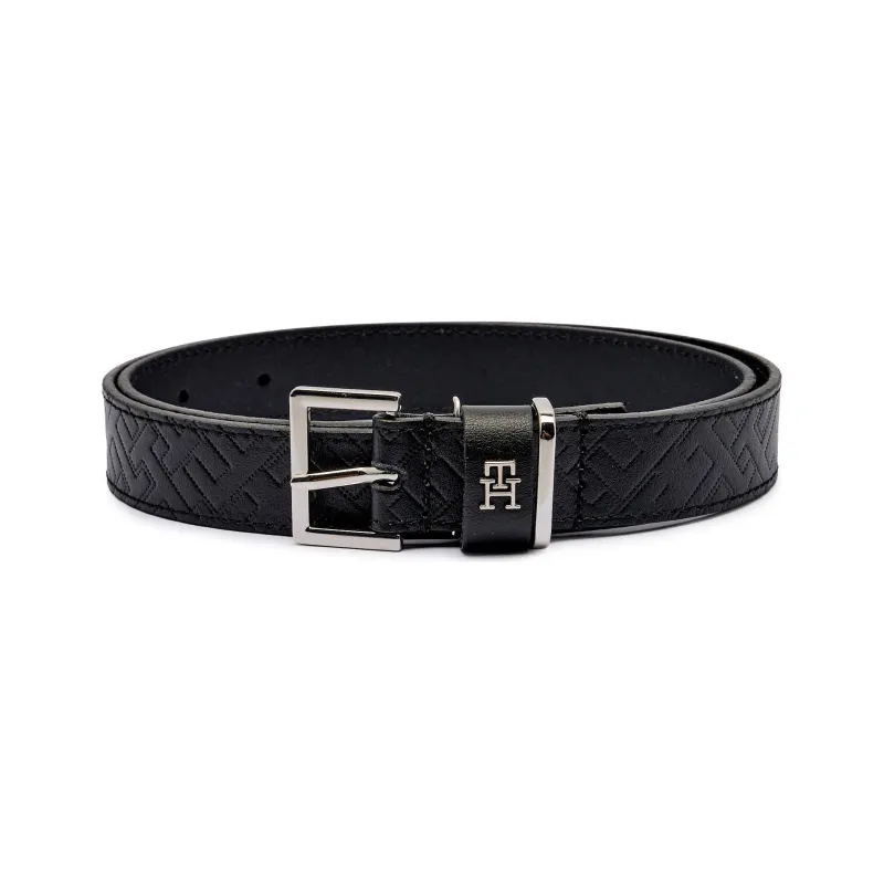 Tommy Hilfiger Skórzany pasek