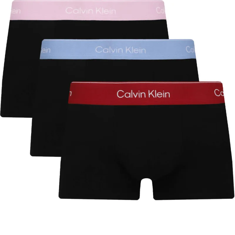 Calvin Klein Underwear Bokserki 3-pack