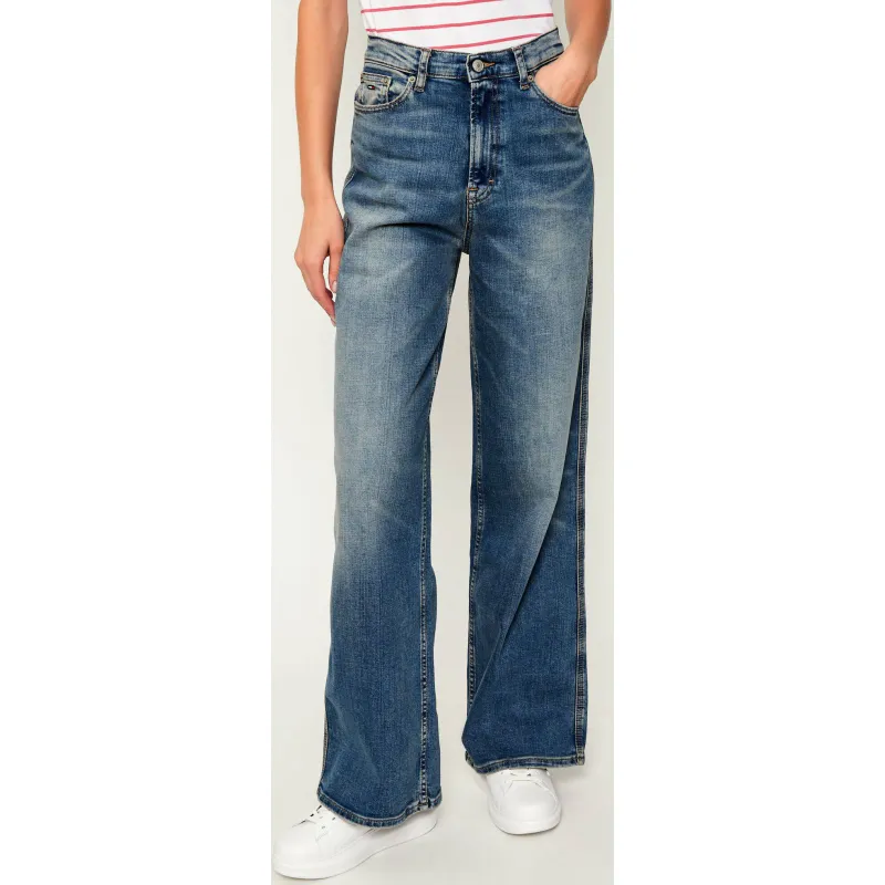 Tommy Jeans Jeansy CLAIRE | Relaxed fit