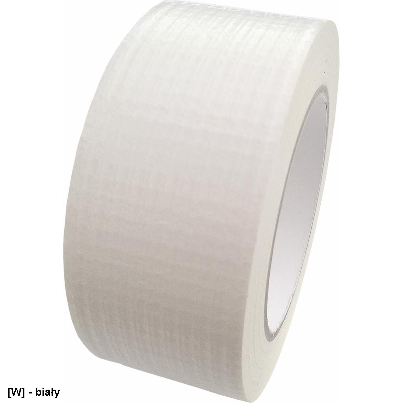 INNY Taśma Samoprzylepna Duct Tape Tasoductw 124L392
