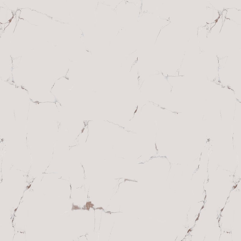 Panele ścienne winylowe 70x40 cm Artens White%Gold biało złoty marmur