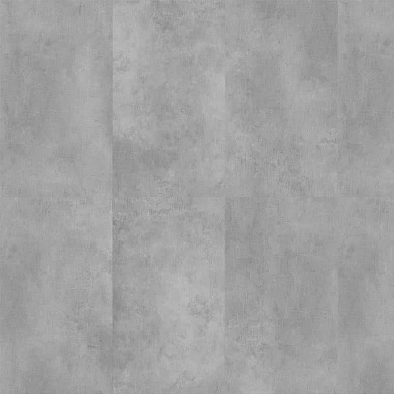 Panele ścienne winylowe 70x40 cm Artens Noble Concrete szary beton