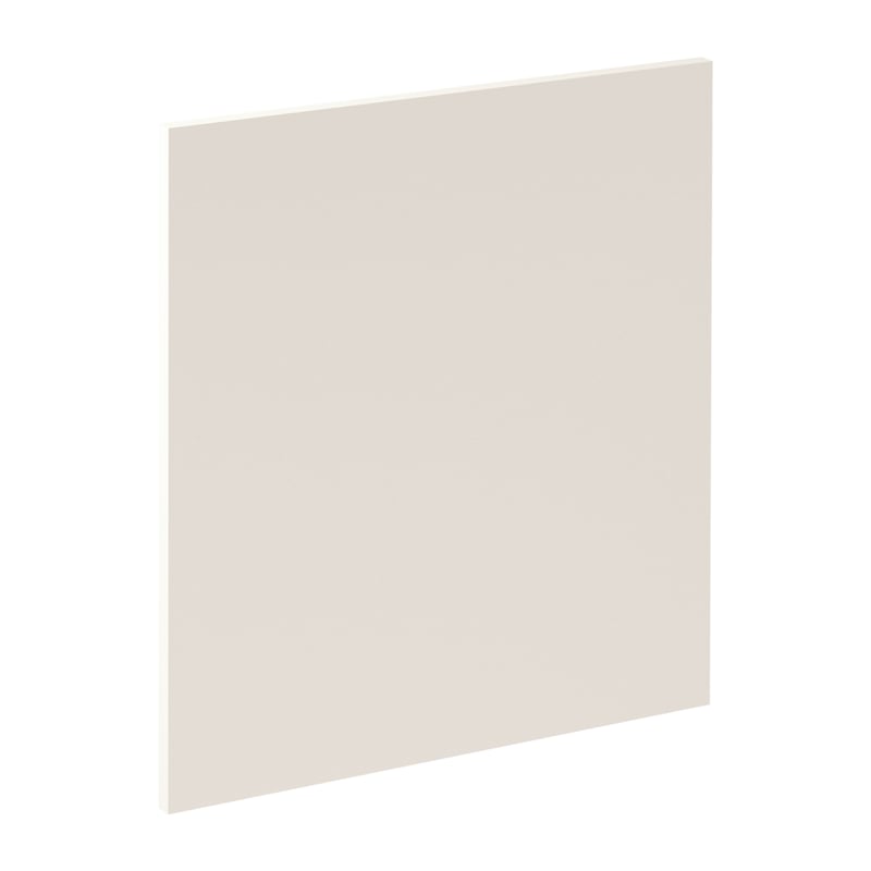 Zaślepka garderoby Kobo 60 x 62 cm kaszmir