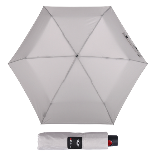 Parasol Knirps MINI Duomatic Melting Desert automatyczny składany