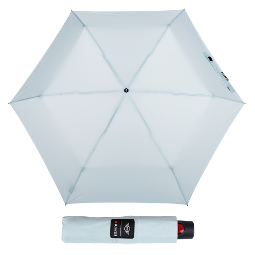 Parasol Knirps MINI Duomatic Ocean Wave automatyczny składany