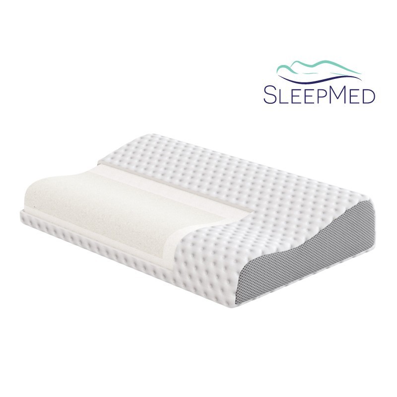 Poduszka SleepMed Comfort Pillow