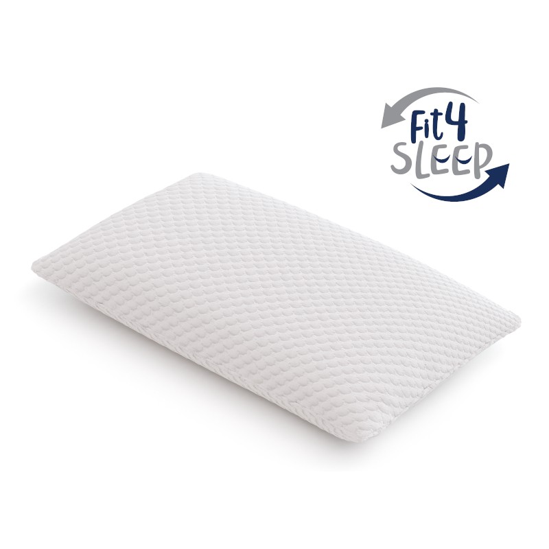 Poduszka Fit.4.Sleep Classic Pillow
