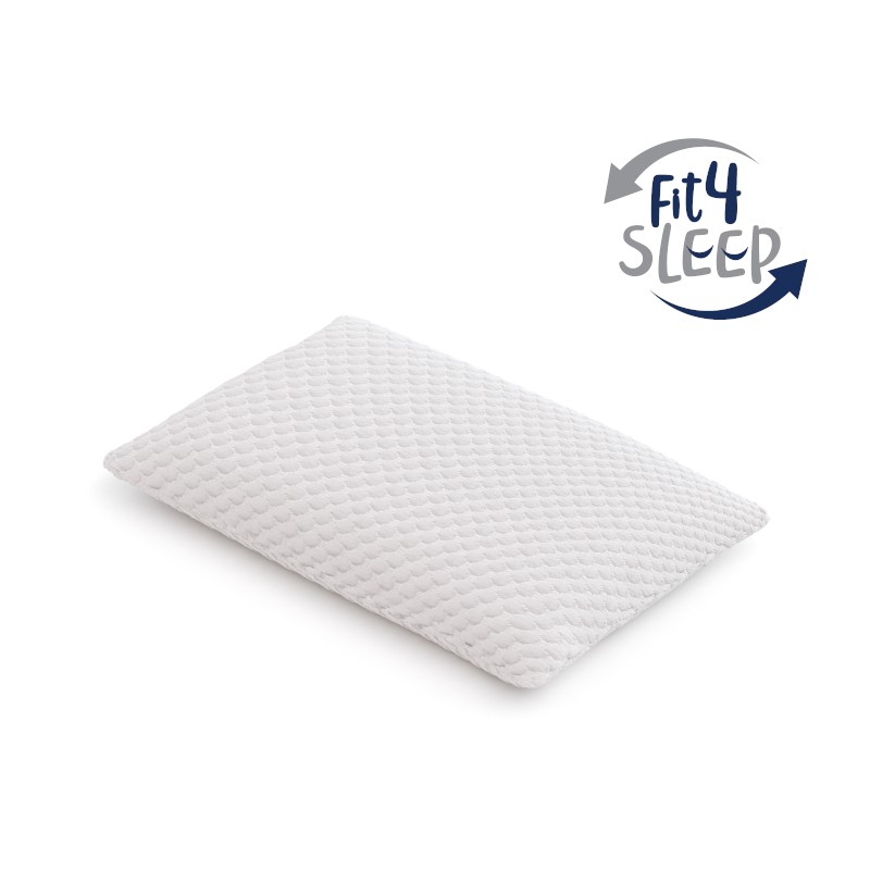 Poduszka Fit.4.Sleep Mini Pillow