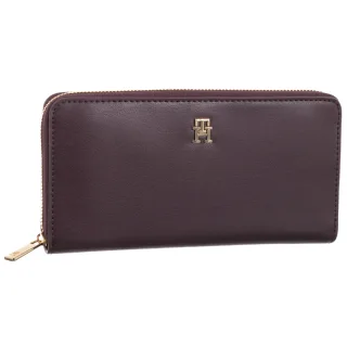 Portfel TH Icon Lrg Za AW0AW17744 XI8 (TH1398-e) Tommy Hilfiger