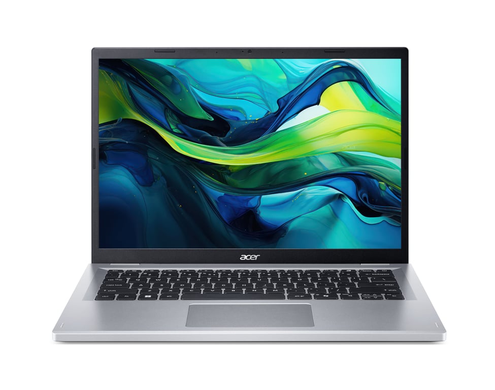 Acer Aspire AG14-32P-C5BD Intel® N N150 14