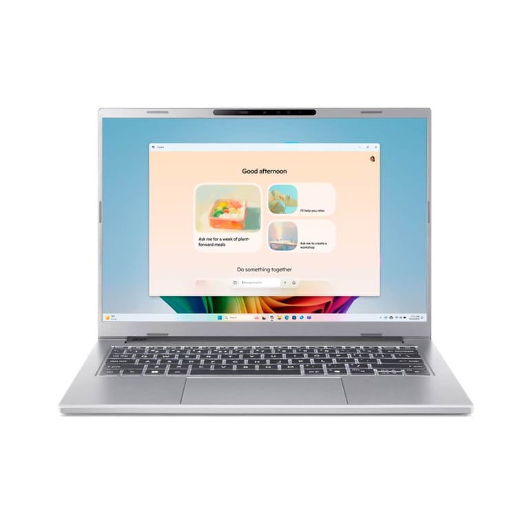 Acer Aspire 14 AI A14-53M-75DW Intel Core Ultra 7 258V 14