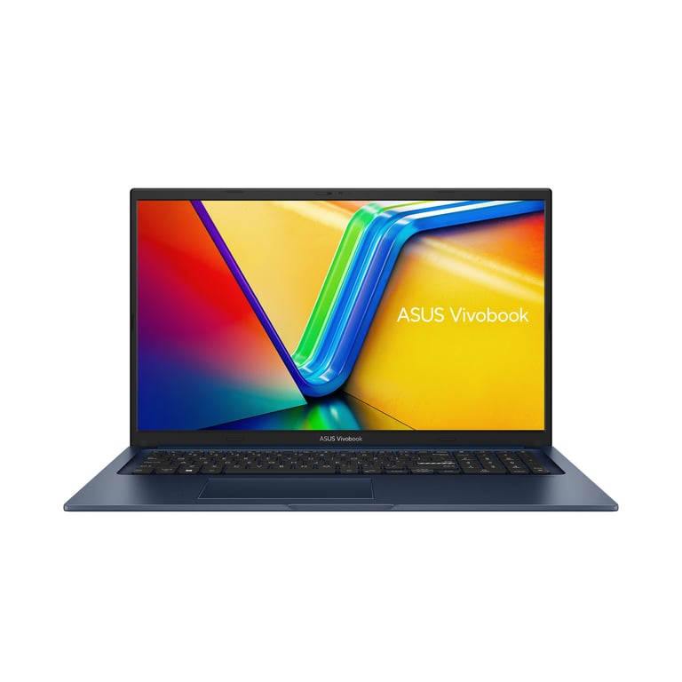 ASUS Vivobook 17 X1704VA-AU836W Intel Core 5 120U (17.3