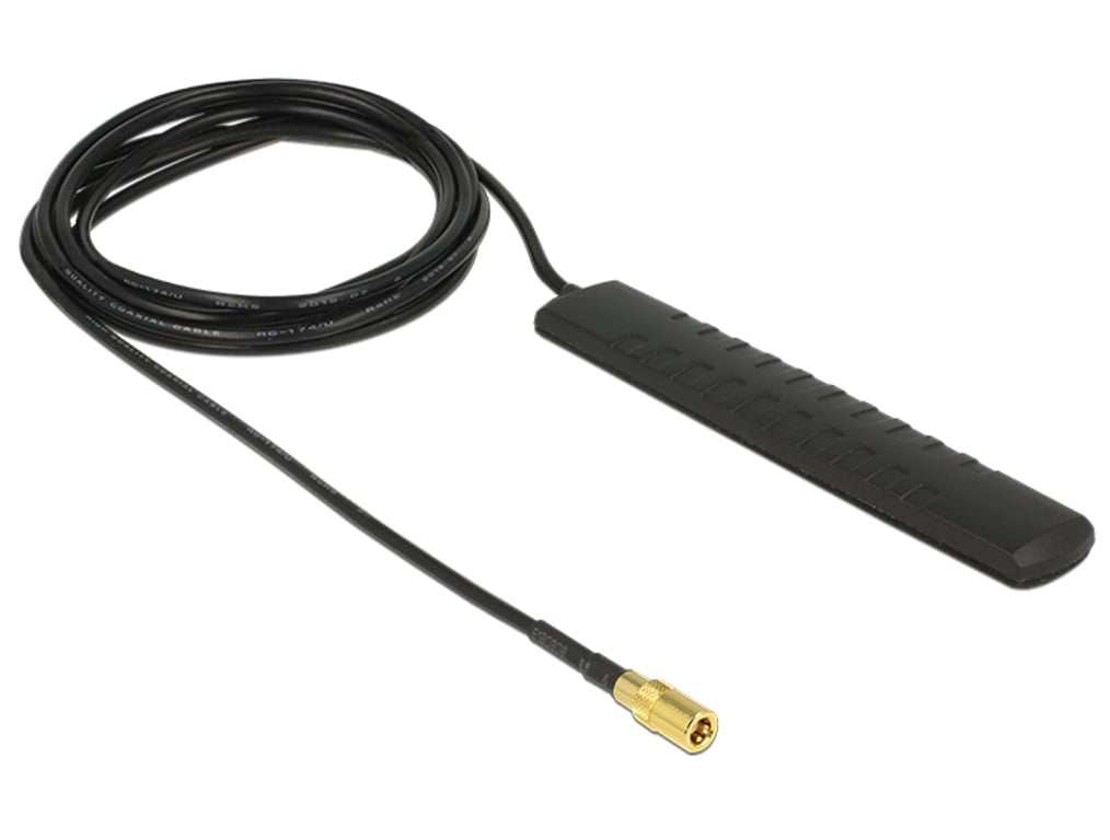 DeLOCK 89497 antena telewizyjna