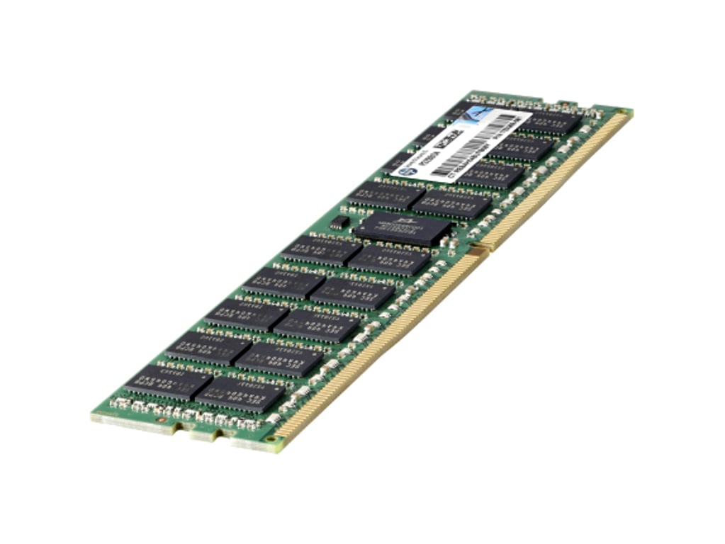 HPE 32GB (1x32GB) Dual Rank x4 DDR4-2133 CAS-15-15-15 Registered (Minimum Order Quantity 24) moduł pamięci