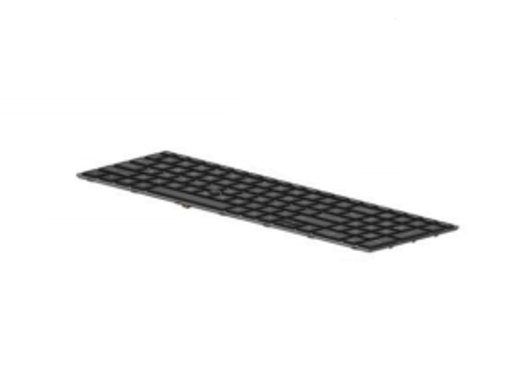 HP M17094-051 części zamienne do notatników Klawiatura