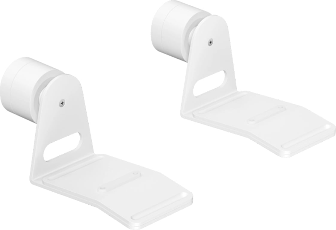 Sonos E30MPWW1 montaż głośników Ściana Biały