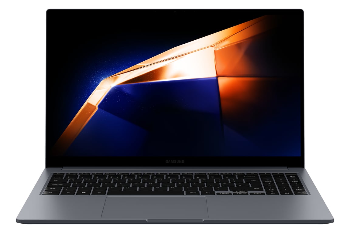 Samsung Galaxy Book4 Intel Core 5 120U (15.6
