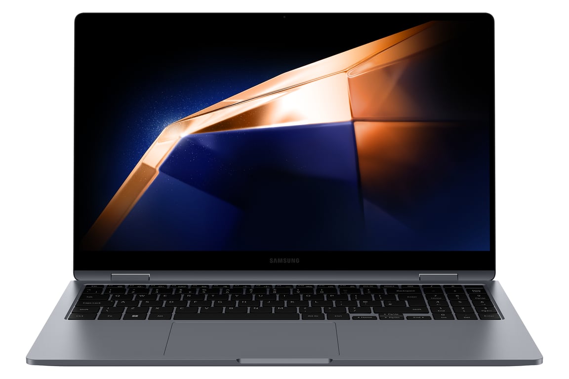 Samsung Galaxy Book4 360 Intel Core 5 120U (15.6